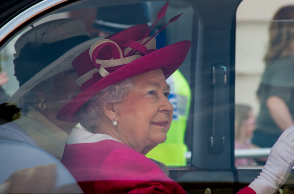 Photography Watford was at Berkhamsted with Her Royal Highness the Queen