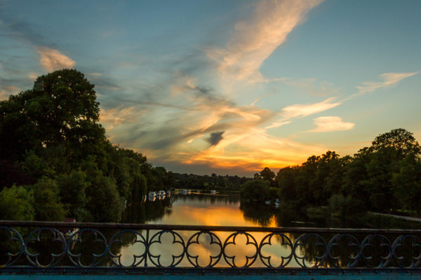 Photography Watford was at Bourne End Bridge Buckinghamshire